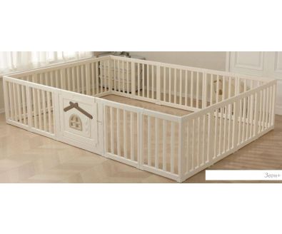   UNIX kids Classic Tree House 200280 Camel