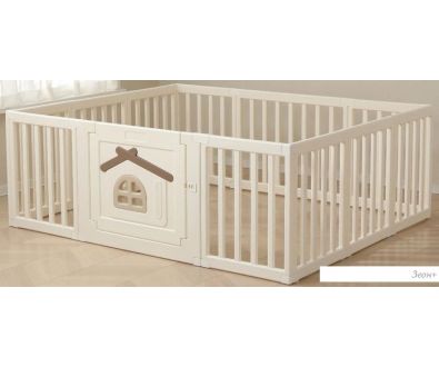   UNIX kids Classic Tree House 180200 Camel