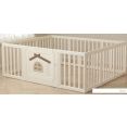   UNIX kids Classic Tree House 150180 Camel