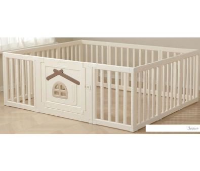   UNIX kids Classic Tree House 150180 Camel