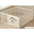   UNIX kids Classic Tree House 150130 Camel