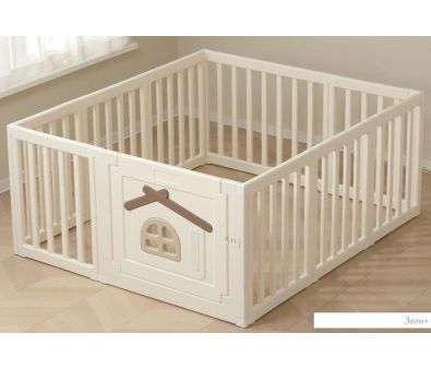   UNIX kids Classic Tree House 150130 Camel