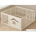   UNIX kids Classic Tree House 130130 Camel