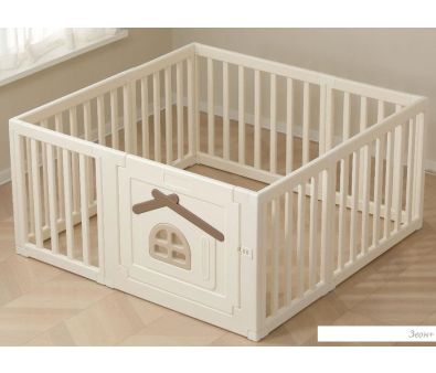  UNIX kids Classic Tree House 130130 Camel