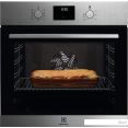Электрический духовой шкаф Electrolux EOF3C50TX