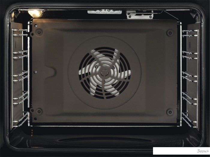 Электрический духовой шкаф Electrolux EOF3C50TX