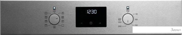 Электрический духовой шкаф Electrolux EOF3C50TX