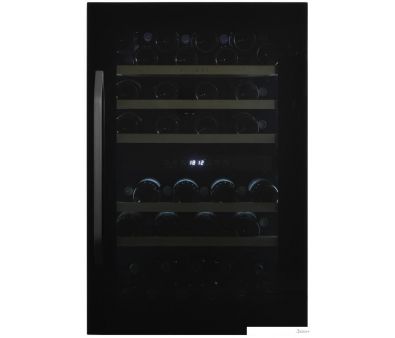   ZUGEL ZCWI570DB Dual Zone