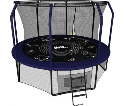  Unix Line Supreme Game 10ft ()
