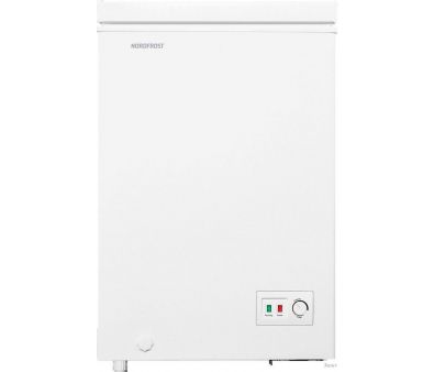   Nordfrost CFS 150