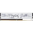 Оперативная память Apacer NOX 32ГБ DDR5 6000 МГц AH5U32G60C622MWAA-1