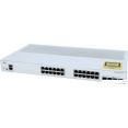 Управляемый коммутатор 2-го уровня Cisco C1000FE-24P-4G-L