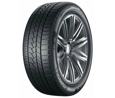   Continental WinterContact TS 860 S 255/40R18 99V XL (run-flat)