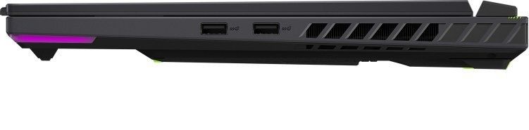 Игровой ноутбук ASUS ROG Strix G16 2023 G614JU-N3490