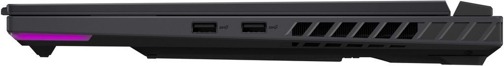 Игровой ноутбук ASUS ROG Strix G16 2023 G614JU-N3490