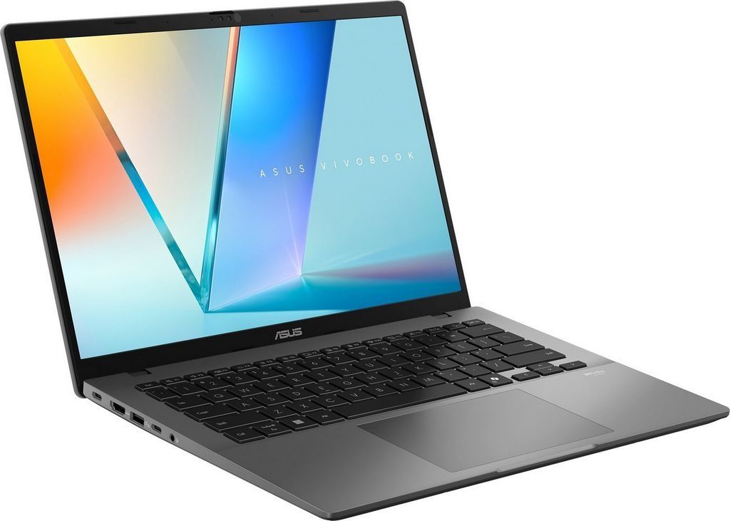 Ноутбук ASUS Vivobook S14 OLED S3407QA-SF044W