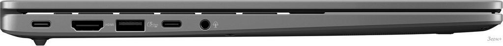 Ноутбук ASUS Vivobook S14 OLED S3407QA-SF044W