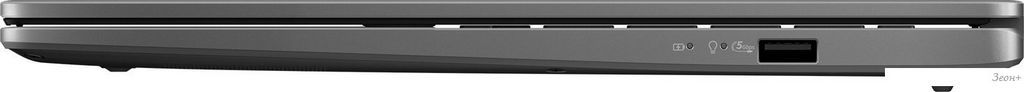 Ноутбук ASUS Vivobook S14 OLED S3407QA-SF044W