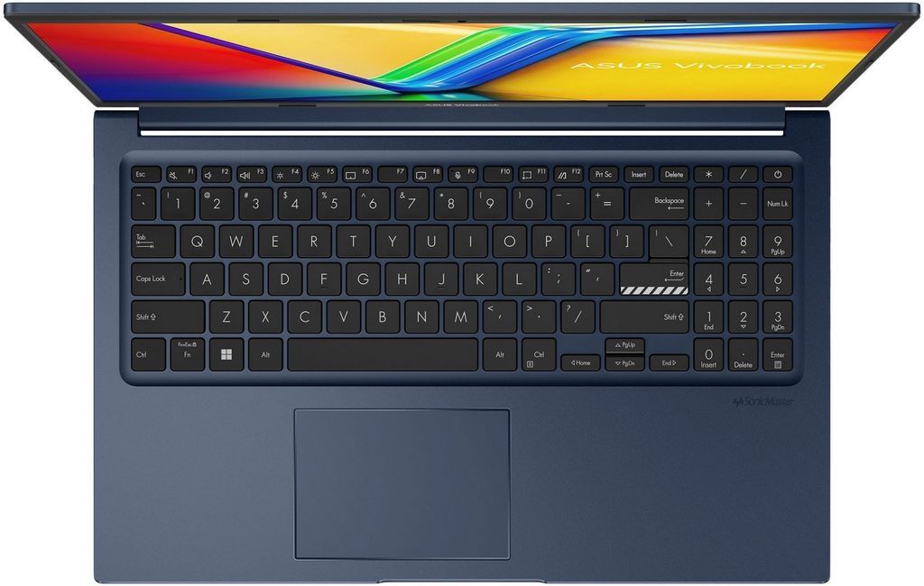 Ноутбук ASUS Vivobook 15 X1504VA-BQ2879