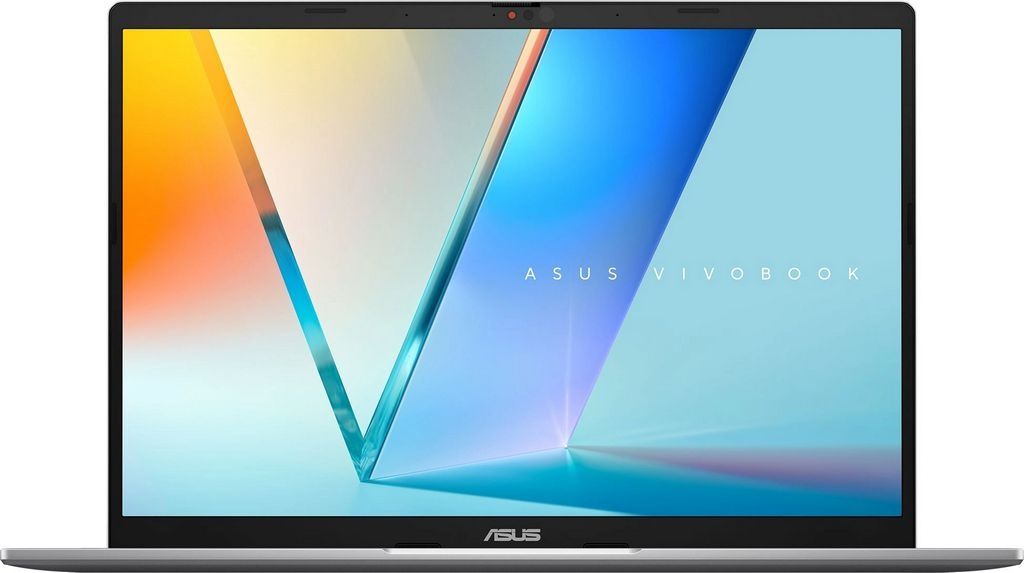 Ноутбук ASUS Vivobook S14 S3407CA-LY098