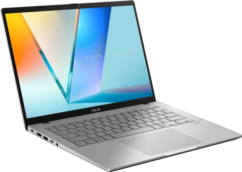 Ноутбук ASUS Vivobook S14 S3407CA-LY098