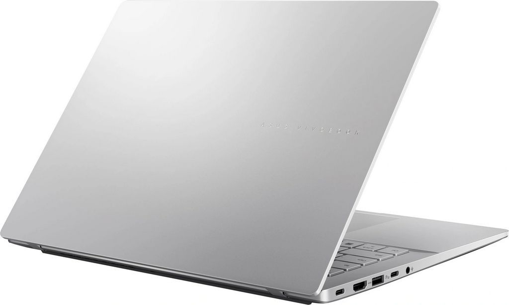 Ноутбук ASUS Vivobook S14 S3407CA-LY098