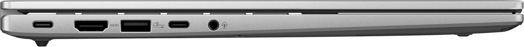 Ноутбук ASUS Vivobook S14 S3407CA-LY098