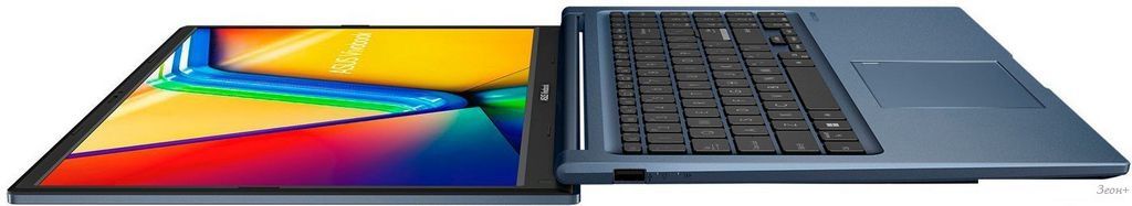 Ноутбук ASUS Vivobook 15 X1504VA-BQ2970