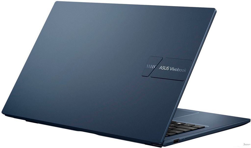 Ноутбук ASUS Vivobook 15 X1504VA-BQ2970