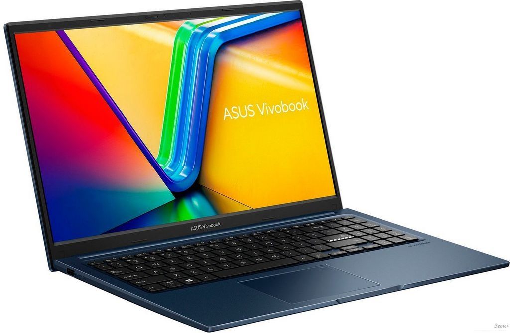 Ноутбук ASUS Vivobook 15 X1504VA-BQ2970