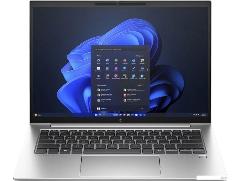 Ноутбук HP EliteBook 840 G11 A36XTET