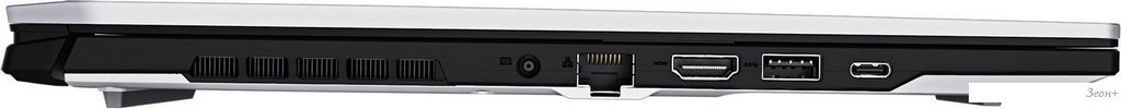 Игровой ноутбук Gigabyte Aero X16 1WH 1WH93KZC64DH
