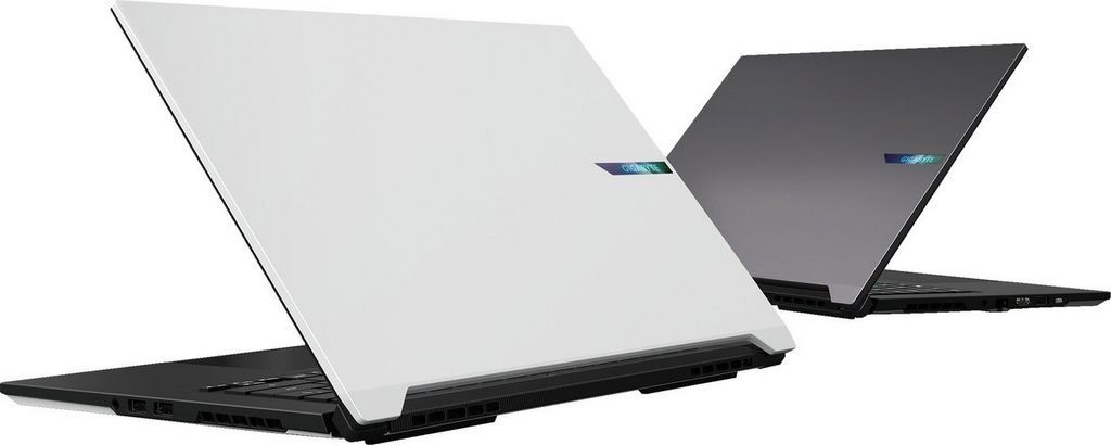 Игровой ноутбук Gigabyte Aero X16 1WH 1WH93KZC64DH