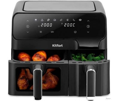  () Kitfort KT-8148