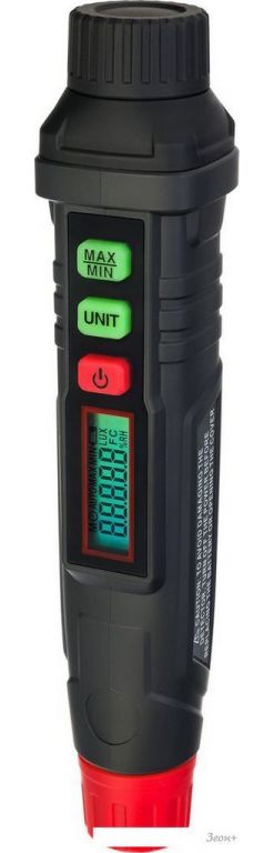 Люксметр Ermenrich Seek MX10 82975