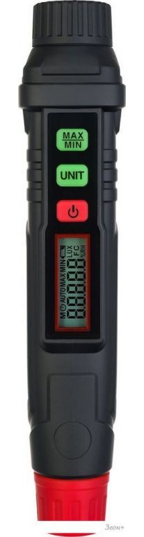 Люксметр Ermenrich Seek MX10 82975