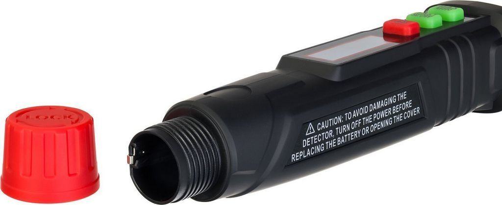 Люксметр Ermenrich Seek MX10 82975