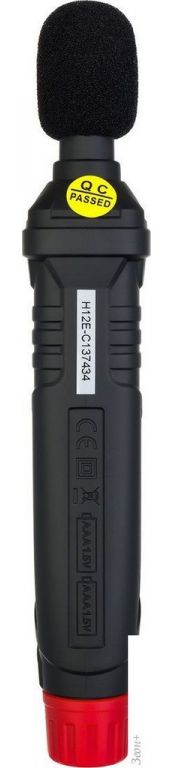 Шумомер Ermenrich Seek DS10 82993