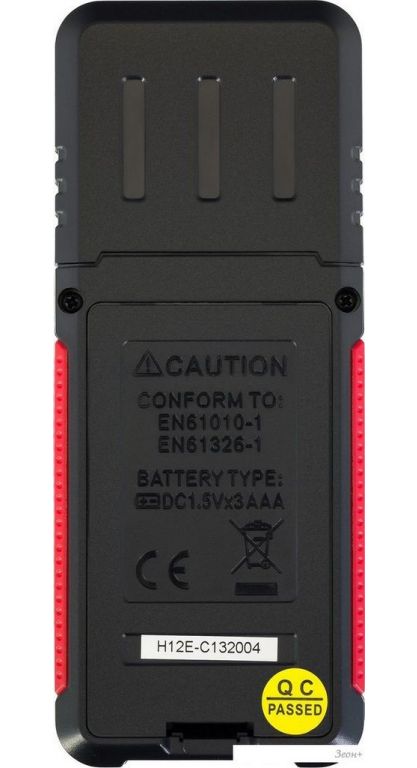 Шумомер Ermenrich Seek DS20 82994