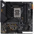 Материнская плата ASUS TUF Gaming B660M-Plus D4