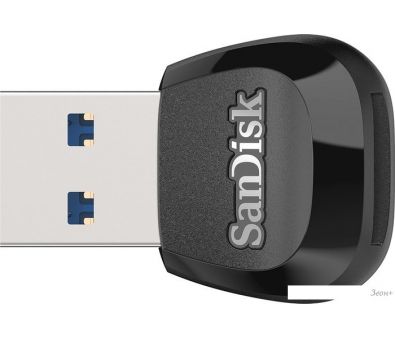 - SanDisk MobileMate USB 3.0 SDDR-B531-GN6NN