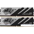 Оперативная память Apacer Panther 2x32ГБ DDR5 6000 МГц AH5U64G60C6227BAA-2