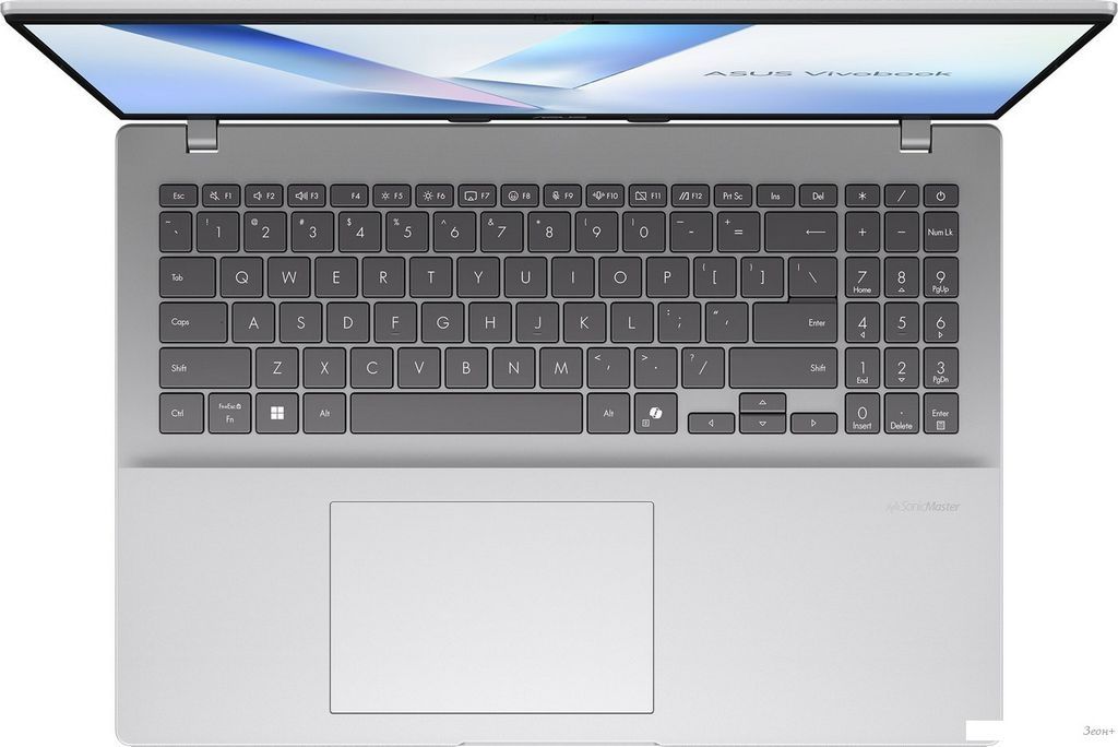 Ноутбук ASUS Vivobook 16 M1607KA-MB133