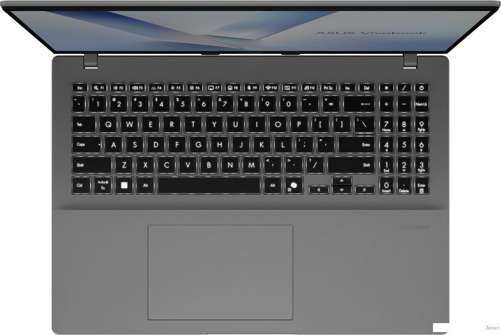 Ноутбук ASUS Vivobook 16 M1607KA-MB133
