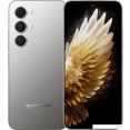 Телефон Tecno Spark 40 Pro 8GB/256GB (лунный титановый)
