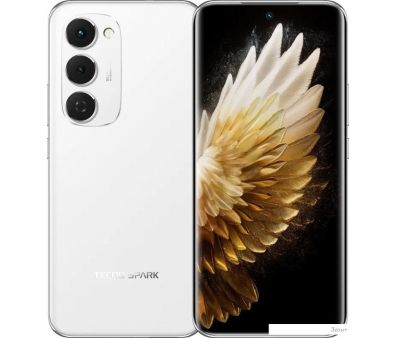  Tecno Spark 40 Pro+ 8GB/256GB ( )