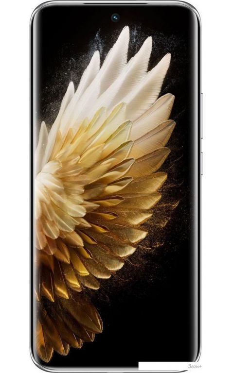 Телефон Tecno Spark 40 Pro+ 8GB/256GB (белая аврора)