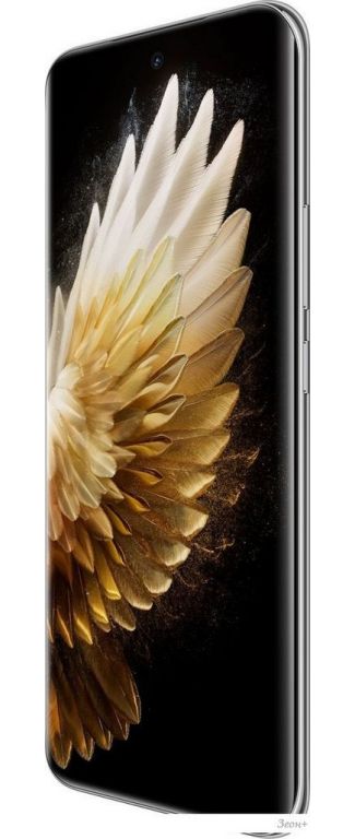 Телефон Tecno Spark 40 Pro+ 8GB/256GB (белая аврора)