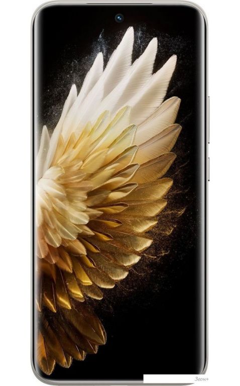 Телефон Tecno Spark 40 Pro+ 8GB/256GB (лунный титановый)