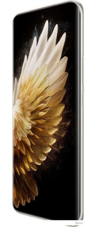 Телефон Tecno Spark 40 Pro+ 8GB/256GB (лунный титановый)